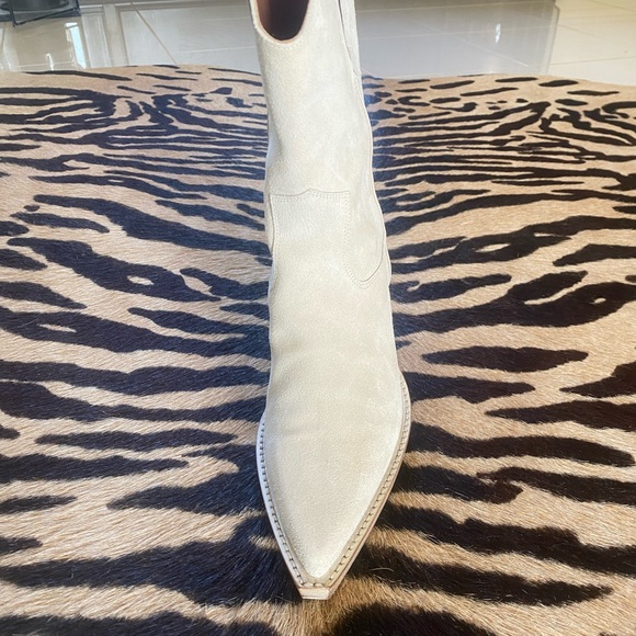 New w/o tags Paris Texas ankle boot - Picture 2 of 7